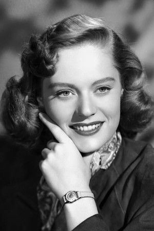 Alexis Smith