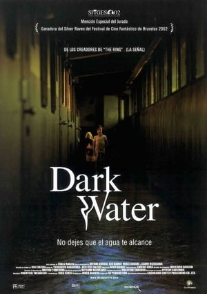 Póster de la película Dark Water