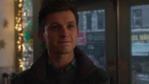 Spider-Man: No Way Home