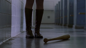Buffy the Vampire Slayer