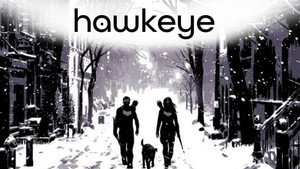 Hawkeye