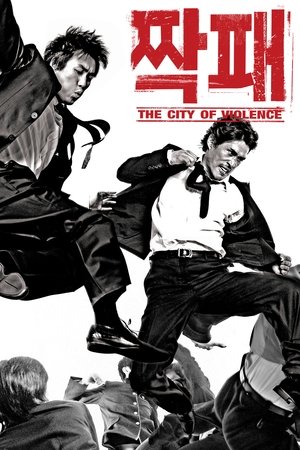 The City of Violence Streaming VF VOSTFR