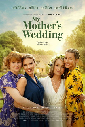My Mother's Wedding