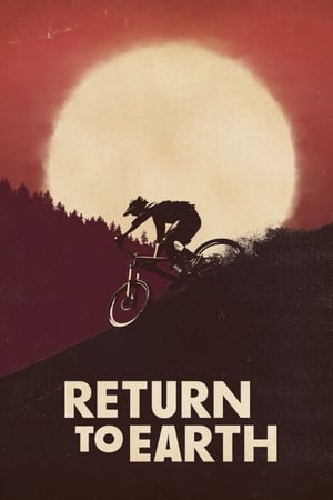 Póster de la película Return to Earth