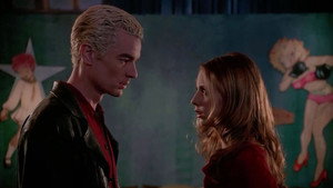 Buffy the Vampire Slayer