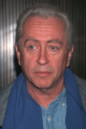 Robert Downey Sr.