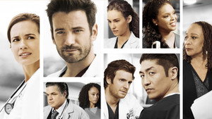 Chicago Med