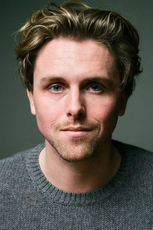 Nick Alexander Pasveer