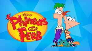 Fineas ve Förb