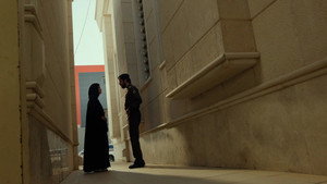 المجهولة