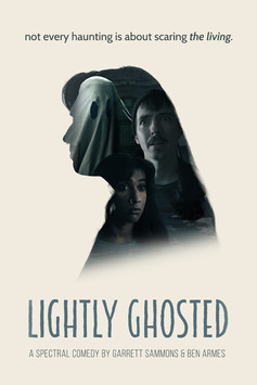 Lightly Ghosted