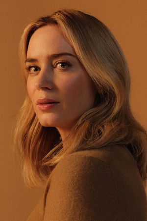 Emily Blunt