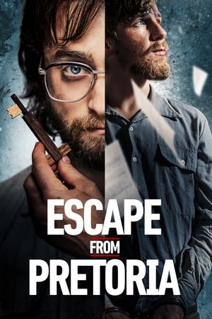 Film Escape from Pretoria streaming VF gratuit complet