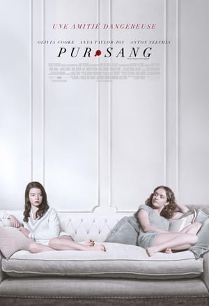 Film Pur-sang streaming VF gratuit complet