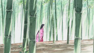 かぐや姫の物語