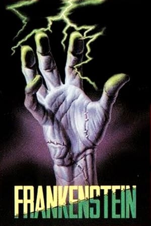 Póster de la película Frankenstein