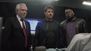 Mission: Impossible - Fallout