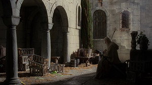 The Lord of the Rings: The Return of the King