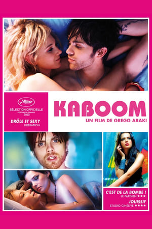 Kaboom Streaming VF VOSTFR