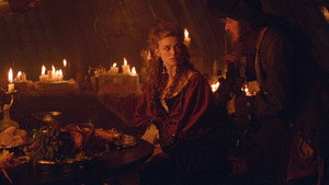Pirates of the Caribbean: The Curse of the Black Pearl