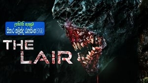 The Lair (2022) Sinhala Subtitles | සිංහල උපසිරසි සමඟ