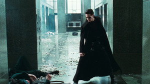 The Matrix