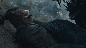 Predator: Badlands