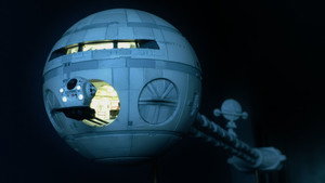 2001: A Space Odyssey