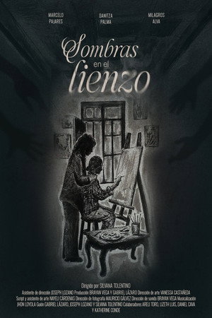 Sombras en el lienzo