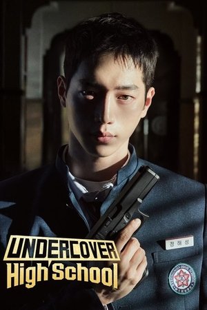 언더커버 하이스쿨