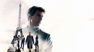 Mission: Impossible - Fallout