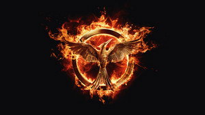 The Hunger Games: Mockingjay - Part 1