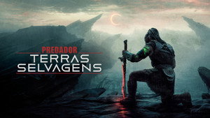 Predator: Badlands