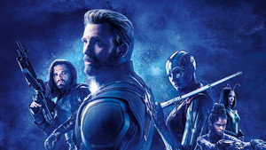 Avengers: Infinity War