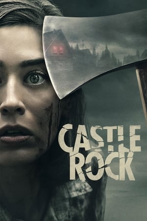 Póster de la serie Castle Rock