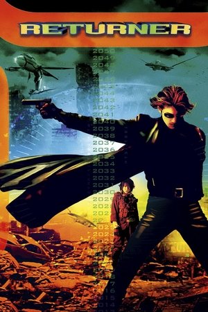 watch returner movie poster