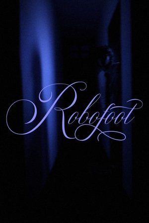 Póster de la película Crise: Robofoot