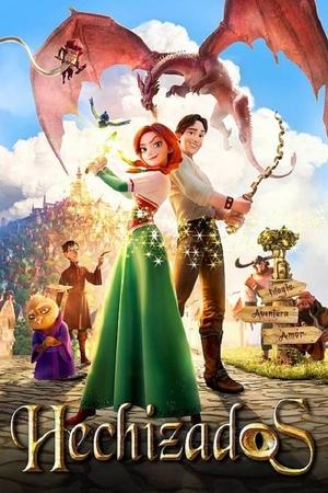 Póster de la película Hechizados