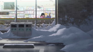 ルックバック