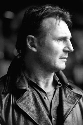 Liam Neeson