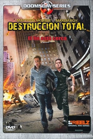 Póster de la película Destrucción Total