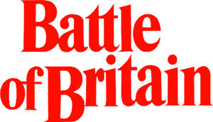La batalla de Inglaterra