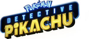 Pokémon Detective Pikachu