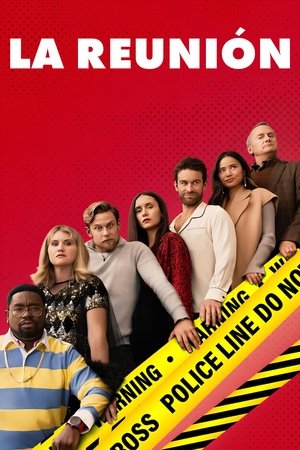 Póster de la película La reunión
