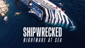Shipwrecked: Nightmare at Sea