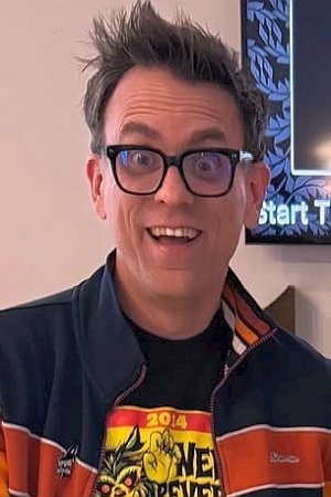 Anthony Frith