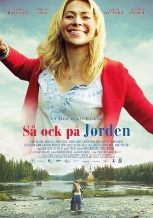 Póster de la película Så ock på jorden