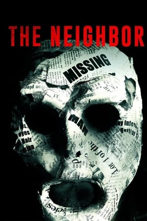 Póster de la película The Neighbor