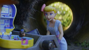 Toy Story 4