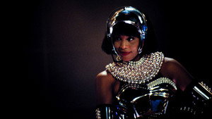 The Bodyguard